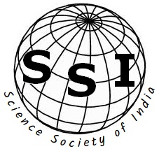 SSI Logo